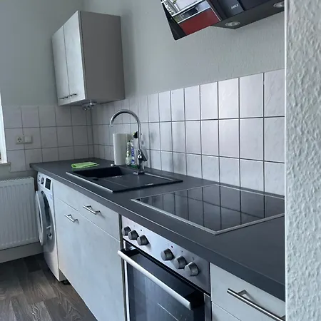 Gemuetliche In Der Stadt 1