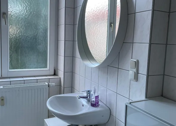 Gemuetliche In Der Stadt 1