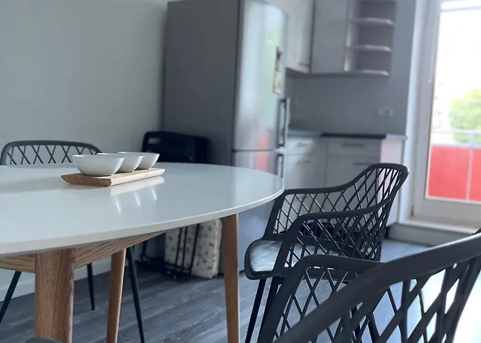 Gemuetliche In Der Stadt 1 *