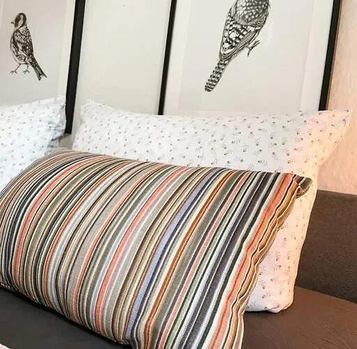 Gemuetliche In Der Stadt 1